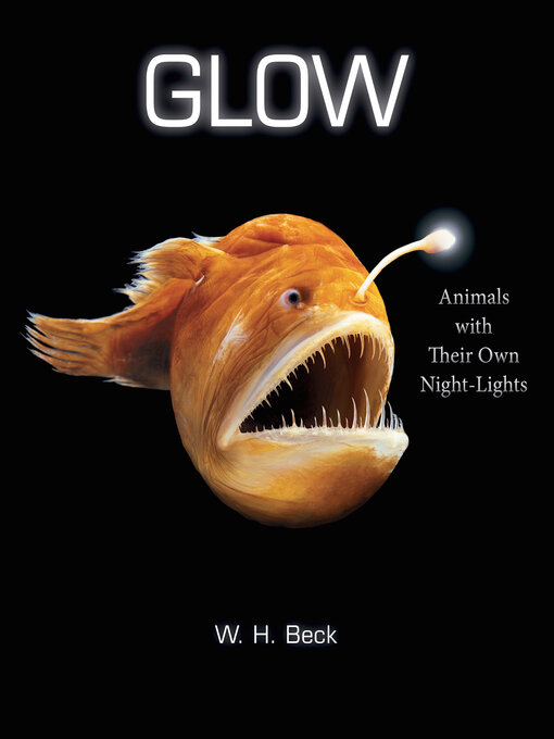 Title details for Glow by W. H. Beck - Available